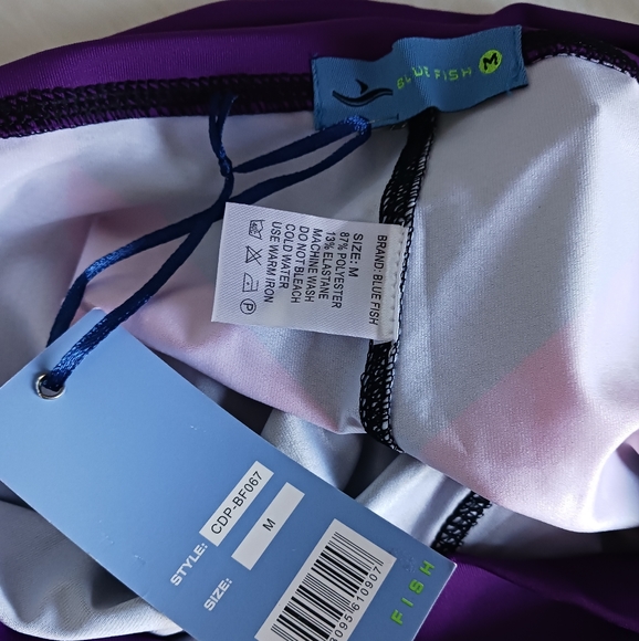 NEW Bluefish Women board/wetsuits - Picture 8 of 8